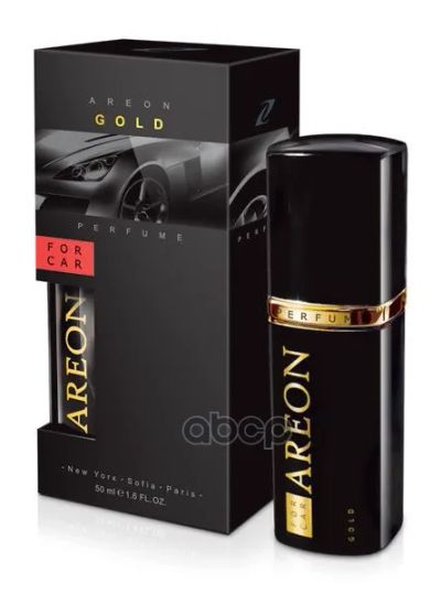 Лот: 24761352. Фото: 1. Ароматизатор Спрей Areon Perfume... Разное