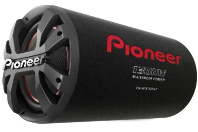 Лот: 4584678. Фото: 1. Сабвуфер pioneer 1300. Сабвуферы