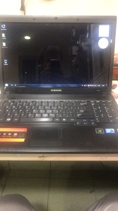 Лот: 11943186. Фото: 1. Samsung r519. Ноутбуки