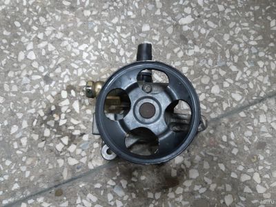 Лот: 6466776. Фото: 1. насос ГУР Honda D13B Logo GA3. Двигатель и элементы двигателя