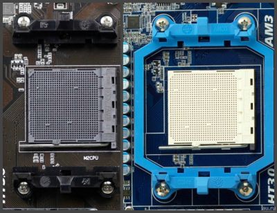 Лот: 13664054. Фото: 1. Каретка для плат AMD (AM2/AM2... Системы охлаждения