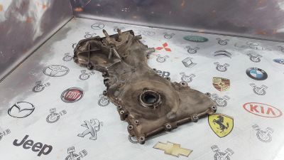 Лот: 23589532. Фото: 1. Лобовина двигателя Mazda Atenza... Двигатель и элементы двигателя