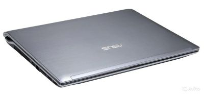 Лот: 6180497. Фото: 1. Ноутбук Asus n53sm-sx081r. Ноутбуки
