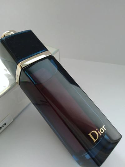 Лот: 5505211. Фото: 1. Dior Addict Christian Dior 50ml. Женская парфюмерия