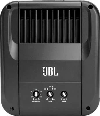 Лот: 8113385. Фото: 1. Усилитель JBL GTO-501EZ новое... Усилители