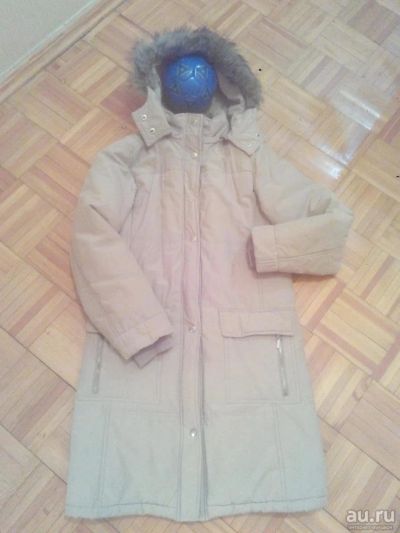 Лот: 8296309. Фото: 1. Женское пальто, удлиненная куртка... Верхняя одежда