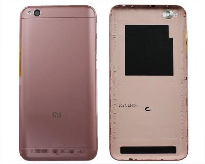 Лот: 20883890. Фото: 1. Задняя крышка Xiaomi Redmi 5A... Корпуса, клавиатуры, кнопки