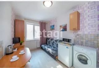 Лот: 25284239. Фото: 1. квартира , Красноярск улица Ладо... Квартиры, студии