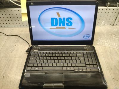 Лот: 13819965. Фото: 1. Ноутбук DNS MB50IA1 Core i3 2310... Ноутбуки