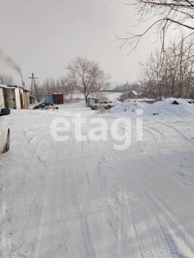 Лот: 25286569. Фото: 1. гараж , Красноярск улица Алёши... Гаражи, парковочные места