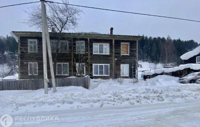 Лот: 21376223. Фото: 1. Продажа Квартира Коммунар, Советская... Квартиры, студии