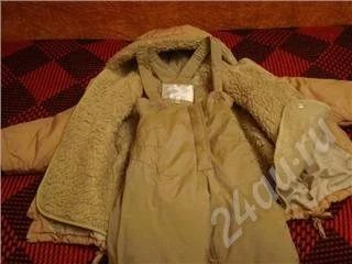 Лот: 167028. Фото: 1. Детский комбинезон!. Другое (дети растут)