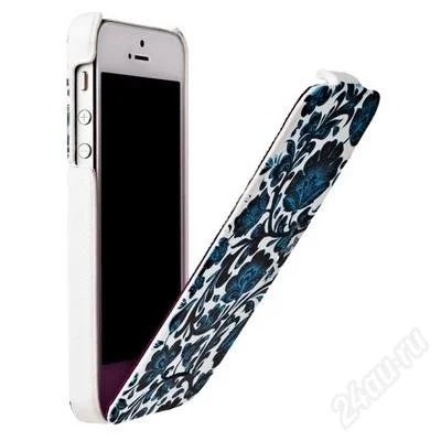 Лот: 2648622. Фото: 1. Fashion чехол-книжка для iPhone... Чехлы, бамперы
