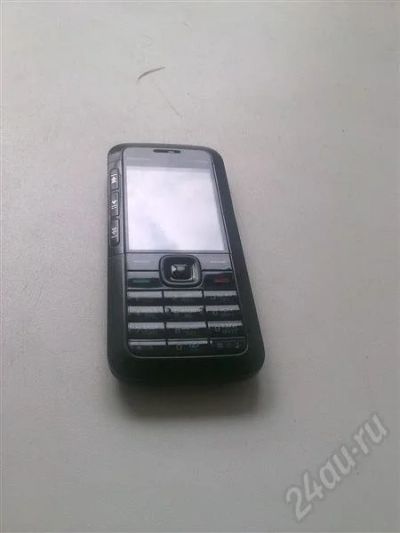 Лот: 397198. Фото: 1. Nokia 5310 Black (Batman) Edition... Кнопочные мобильные телефоны