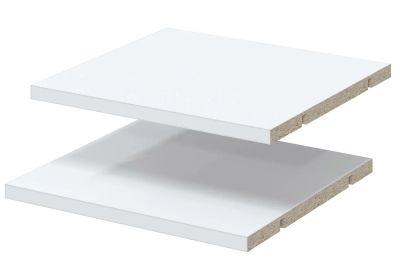 Лот: 23626203. Фото: 1. Полка Hoff Bricks. Мебельная фурнитура и наполнители
