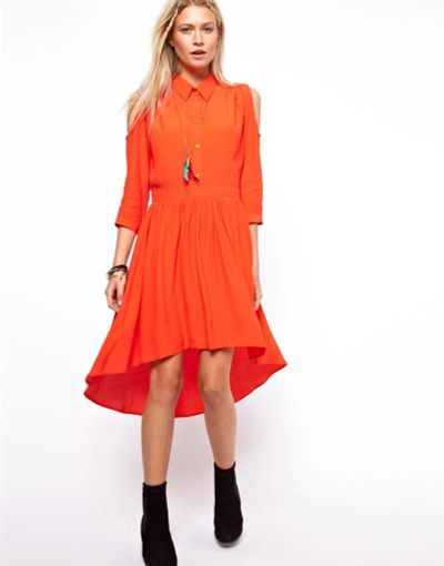 Лот: 3508047. Фото: 1. платье ASOS. Платья