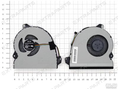 Лот: 16522994. Фото: 1. Вентилятор 13NB0DC0AP0301 для... Системы охлаждения