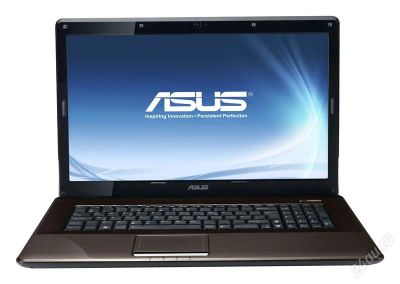 Лот: 1037863. Фото: 1. ASUS A42F-VX294R Dual Core P6100... Ноутбуки