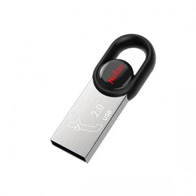 Лот: 19628503. Фото: 1. Флэш-диск Netac 32GB USB 2.0 UM2... USB-флеш карты