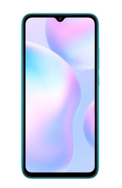 Лот: 17996878. Фото: 1. Смартфон Xiaomi Redmi 9A 2/32Gb... Смартфоны