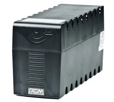 Лот: 4660131. Фото: 1. ИБП Powercom RPT-800A Raptor 800VA... ИБП, аккумуляторы для ИБП