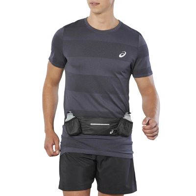 Лот: 13335586. Фото: 1. Сумка на пояс ASICS RUNNERS BOTTLEBELT... Ремни, пояса