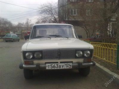 Лот: 1795322. Фото: 1. ВАЗ 2106. Автомобили