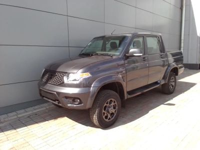 Лот: 22874706. Фото: 1. Уаз Pickup, I Рестайлинг 2 Евро-2... Автомобили