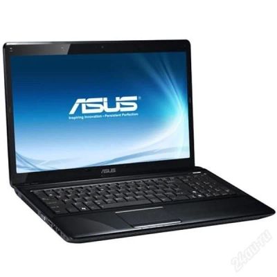 Лот: 1436356. Фото: 1. Мощный игровой ASUS PRO5IJ Core... Ноутбуки