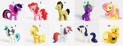 Лот: 6654238. Фото: 1. Коллекция чупа-чупс (киндер, Kinder... Игрушки