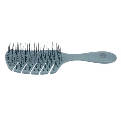 Лот: 24471892. Фото: 1. Расческа-щетка Dewal Beauty Eco-Friendly... Уход за волосами 