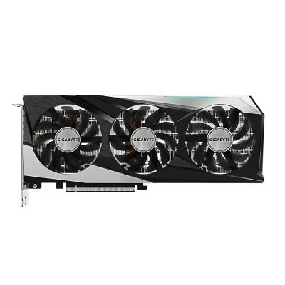 Лот: 24946416. Фото: 1. Видеокарта Radeon RX 7600 Gigabyte... Видеокарты