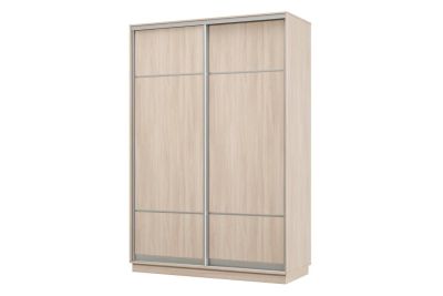 Лот: 23656715. Фото: 1. Шкаф-купе 2-дверный Hoff Практик. Шкафы, шкафы-купе