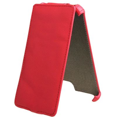 Лот: 4678510. Фото: 1. Флип-кейс Activ Leather для Explay... Чехлы, бамперы