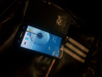 Лот: 7313013. Фото: 1. Samsung Galaxy S3. Смартфоны