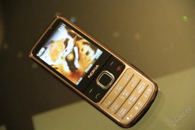 Лот: 2297036. Фото: 1. Сотовый телефон Nokia 6700 Classic... Кнопочные мобильные телефоны