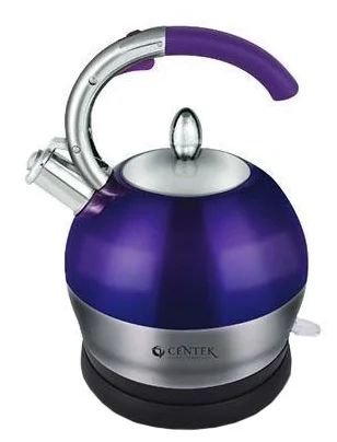 Лот: 11809950. Фото: 1. Centek CT-1076. Чайники, кофемашины, кулеры