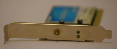 Лот: 4756885. Фото: 1. Беспроводной PCI-адаптер D-Link... WiFi, Bluetooth адаптеры