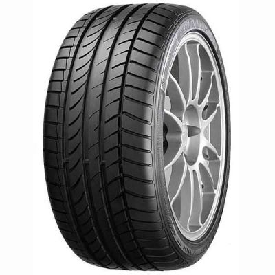 Лот: 5166910. Фото: 1. 245/40 R20 Dunlop Sport MAXX TT... Шины