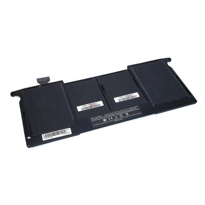 Лот: 24515319. Фото: 1. Аккумулятор OEM для ноутбука MacBook... Другое (комплектующие)