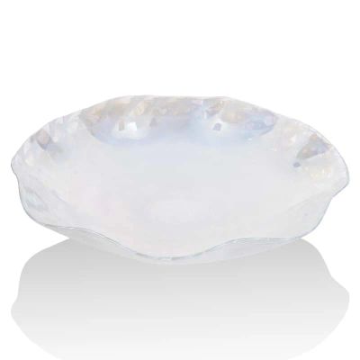 Лот: 24935530. Фото: 1. Блюдо Yalos Capri 9x38см. Предметы сервировки