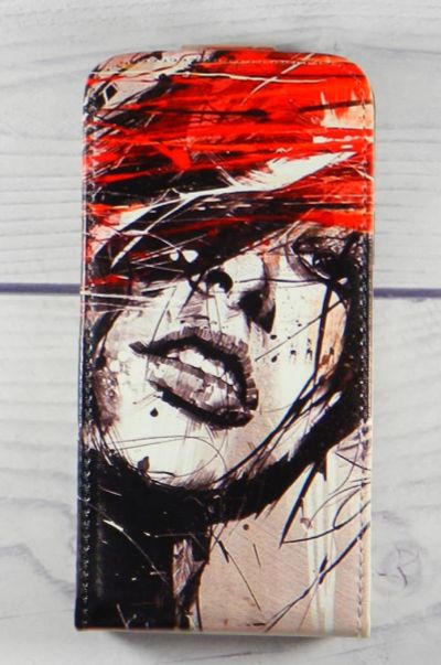 Лот: 7221402. Фото: 1. MaxCase чехол - книжка флип-кейс... Чехлы, бамперы