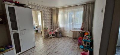 Лот: 25800400. Фото: 1. 2-комн. квартира , Красноярск... Квартиры, студии