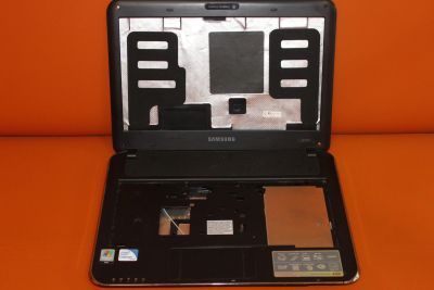 Лот: 11635762. Фото: 1. Б/У корпус для нетбука Samsung... Корпуса, блоки питания