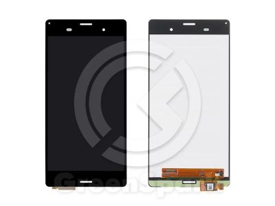 Лот: 13959867. Фото: 1. Дисплей для Sony Xperia Z3 / Z3... Дисплеи, дисплейные модули, тачскрины