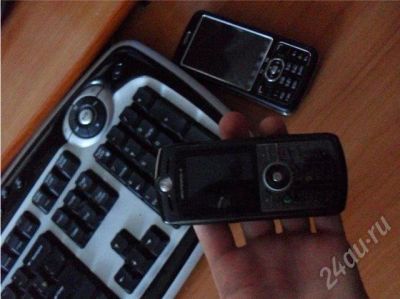Лот: 430871. Фото: 1. Motorola L9. Кнопочные мобильные телефоны