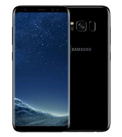 Лот: 10997279. Фото: 1. Galaxy S8, обмен. Смартфоны