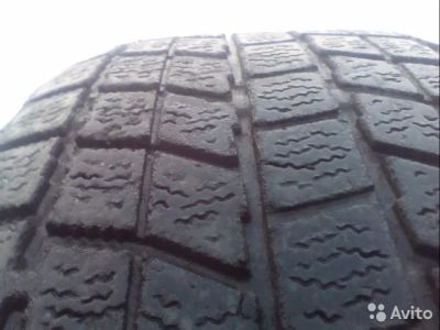 Лот: 8941293. Фото: 1. Bridgestone Blizzak MZ-03. Шины