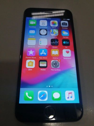 Лот: 16353597. Фото: 1. Смартфон Apple iPhone 6 64 ГБ... Смартфоны