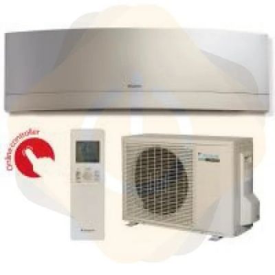 Лот: 11680160. Фото: 1. Кондиционер Daikin FTXJ35MS/RXJ35M. Другое (оборудование)
